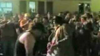 Zucaina AC/DC
