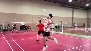 [12/24/25] Christmas Eve | Vu/Quan vs Vu/Zack
