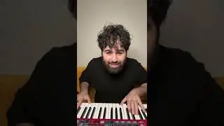 Пианист Михаил Балашов  в прямом эфире!