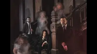 Afluente - Adentro, atento (Video Oficial)
