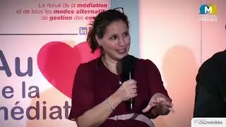 Interview Georges Salines et Fatima Ezzarhouni