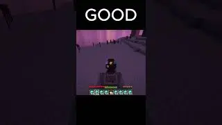 Boost jumping Noob VS Pro VS Good #minecraft #tnt #youtube #shorts #bastighg  #minelife