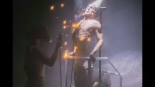 ORAISON- Cie Rasposo