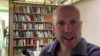 #wegezuhause -2 &lsaquo;Stein des Ansto&szlig;es&rsaquo; mit Andreas Br&uuml;ndler und Julius Gawlik