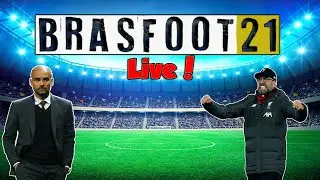 DA S&Eacute;RIE D PARA A S&Eacute;RIE A - BRASFOOT 2021