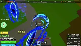 TTK meta abuse #bloxfruits #pvp
