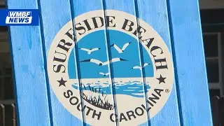 Surfside Beach parking passes go on sale Wednesday for non-residents