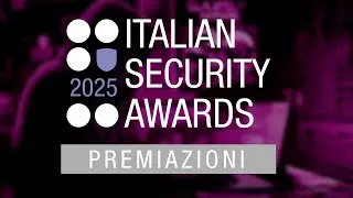 P15 - Miglior soluzione di Infrastructure/Network Security/NDR - VECTRA AI - ISA2025