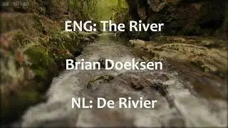 The River - Brain Doerksen / Opwekking 642 - De Rivier (Karaoke / Instrumental / Lyrics ENG/NL)