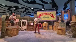 Show jugglers in UAE, Abu Dhabi #circus #challenge #juggler #emirates #abudhabi #performer #artist