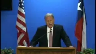 John Reedy - The Sacred Fire of Liberty (Webcast)