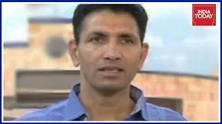 Congress MLA Instigate Farmers` Violence In Madhya Pradesh: Caught On Camera