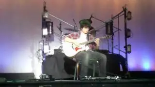 Hallelujah (Guitar Fest 2012)