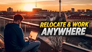 The Best Countries for Remote Workers to Relocate To (Visa Options Included)