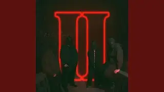 Stranger II (feat. Cole Campbell)