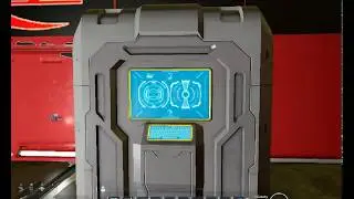 Space Engineers: Program Block Scripting Tutorial #1 (Overview)