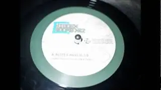 Klute - X-Mass - Cert 18 Recs - 1999