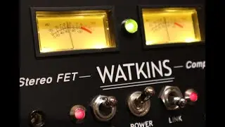 Good Kisser cover by the John Watkins Project