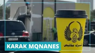 Karak Mqanes | Tea & Karak spots in Qatar 🇶🇦