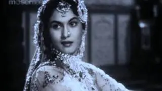 Tum tau pyar ho sajna | Sehra 1963 | Lata, Rafi | Somewhere in time