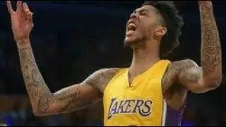 053: Lakers Trades | Lonzo Ball & Brandon Ingram | NBA Awards Predictions