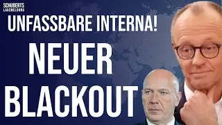 Eilt💥Schock-Leak💥SO ließ die Politik das Volk im Stich💥Hacker-Angriff legt Polizei lahm💥 Justiz