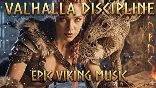 Odin&rsquo;s Path Resolve Cinematic Training Music For Gym