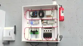 How Clean Agent Fire Suppression Protects Electrical Panels⚡