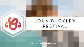 John Buckley - Festival