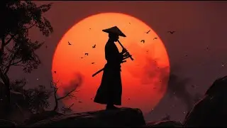🎋 Bamboo Whispers | Traditional Guzheng & Shakuhachi | Deep Sleep & Peaceful Dreams