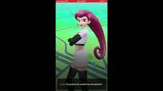 Go Fest 2020 Weekly Challenge - Week 2 + Jessie and James Balloon Grunt Battle
