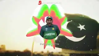 Pakistan Pledge Trap Remix