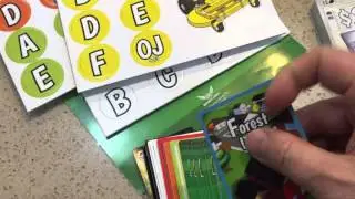 Mow Money Final Components Video