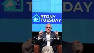 #TonyTuesday: Unit Starts and Their Implications for New Developments