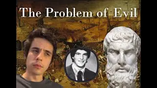 The Problem of Evil (Compilation) - Jack Angstreich / Danny / Venus