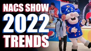 Convenience Store CPG Trends | Top 5 Insights from the NACS Show