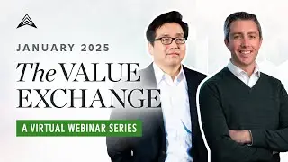 The Value Exchange: 2025 Digital Assets Look Ahead