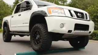KBRS, Inc. Curb is SOLID