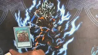 UNDEFEATED Drytron Deck Profile June 2023