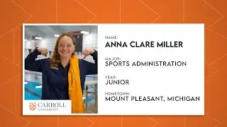 Athletics at Carroll | The College Tour