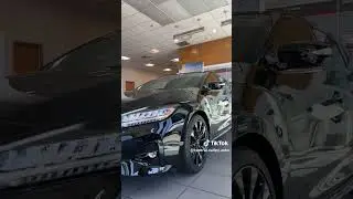2023 Nissan Maxima SR