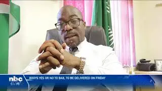 Steve Biko Booys turns to High Court - nbc