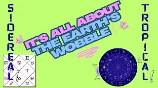 Western Astrology or Sidereal Astrology, which is your preferred system