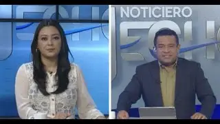 Noticiero Hechos AM: Programa del viernes 23 de enero del 2026