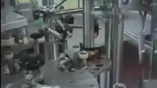 PDP-2M - Automatic filler for soup