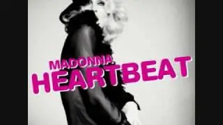 Madonna: Heartbeat [Pharell Original Demo]