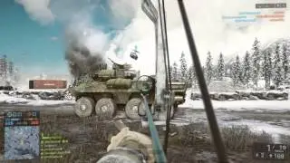 Battlefield 4 - Phantom Operative Complete