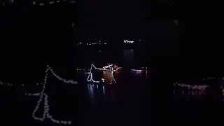 Флотилия света, Киркволлский каяк-клуб, Оркнейские острова