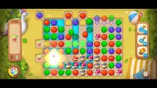 Gardenscapes Level 4758 #androidgameplay #viralvideo #tranding #games #gamer #gardenscapesgameplay