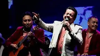 CONCIERTO DUETO BURITICA EN LAS FERIAS DE TORO VALLLE 2023, #STREAMINGAXTV #AXTV